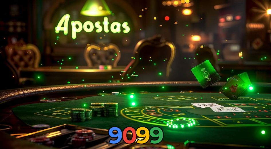 Jogos no 9099