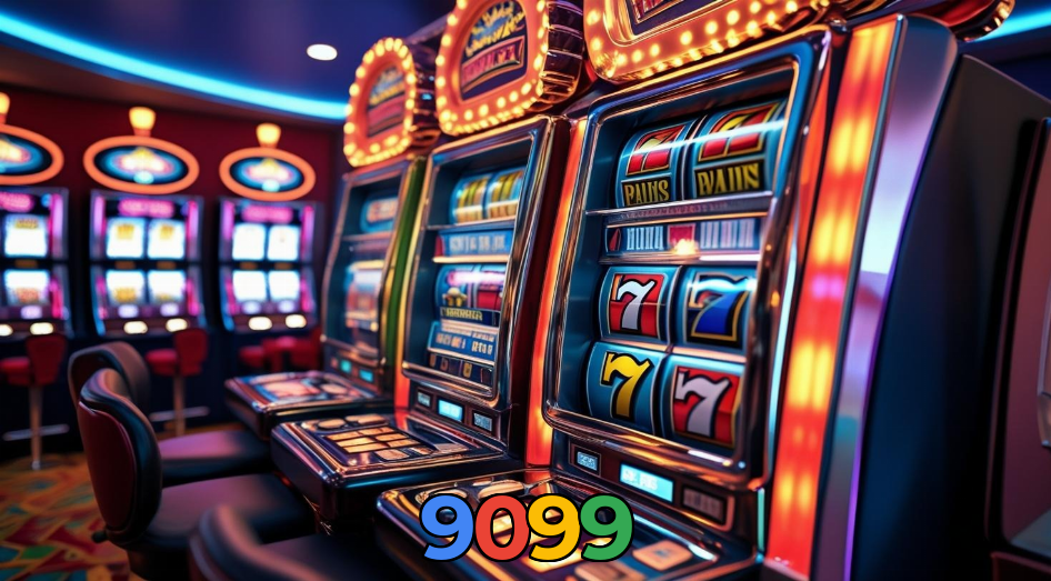 Baixar 9099 Aplicativo 